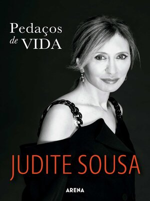 cover image of Pedaços de Vida
